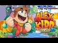 Alex Kidd in Miracle World DX - [Walkthrough!!!] {FULL GAME!!!} (SHION) 😄🐲🎮🇵🇹