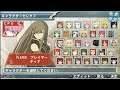 All Character Tales of VS PPSSPP Emulator Android ios PC