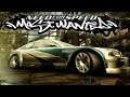 Anyone Remember This Game? Playing Need For Speed Most Wanted in 2021 | Bounty Hunter