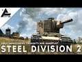 Ash tries Steel Division 2 + First impresions.