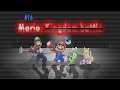 Asriel plays - Mario Kingdom battle - Part 16 - I think this is for Xcom players only
