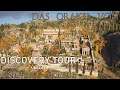 Assassin's Creed Odyssey Entdeckungstour - Das Orakel von Delphi (Deutsch/German)