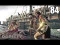Assassin's Creed Odyssey - Épisode 84 : Bataille navale en Famille