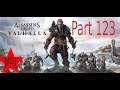 Assassin's Creed Valhalla gameplay part 123