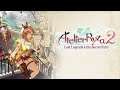 Atelier ryza 2 playthrough part 23 - Underworld gate again - Ethereal Dragon coffin 100% discovered