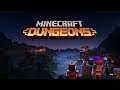 Back Into the Dungeons of Minecraft