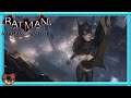 Batman Arkham Knight DLC Batgirl #1 - O parque macabro