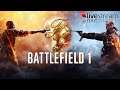 Battlefield 1 Aprendendo Jogar de Doze
