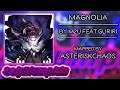 Beat Saber - Magnolia - M2U feat Guriri - Mapped by Asteriskchaos