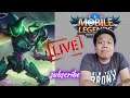 Bosan Pake  Mage Tenk Dong! Mobile legends GAMEPLAY (Android iOS)