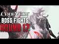 Boss Fights - Round 17 - Queen's Knight Reborn | Code Vein