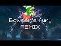 Bowser's Fury Theme: Remix