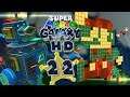 Bowsers Spielzeugfabrik✨#22: SUPER MARIO GALAXY HD