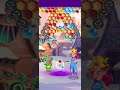 BUBBLE WITCH 3 SAGA LEVEL 2818 ~ NO BOOSTERS, NO HATS