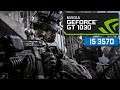 Call of Duty Mobile [TGB] - I5 3570 + GT 1030