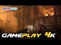 Call of Duty Vanguard | Сталинград | Геймплей | gamescom 2021