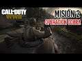 Call of Duty: WWII | Misión 2 | Operación Cobra
