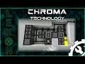 Chroma Technology #12 - ME Autocrafting systém (LS20/11/06)