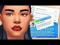 COLLECTING LIFE INSURANCE! ⚰️💵  | THE SIMS 4 // MOD REVIEW