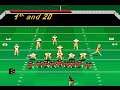 College Football USA '97 (video 5,643) (Sega Megadrive / Genesis)