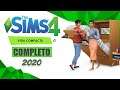 Como Baixar e Instalar The Sims 4 Completo PT-BR + TODAS DLC´S GRÁTIS 2020