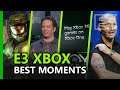 Conférences Xbox E3 ! Les 10 meilleurs moments de ces 20 dernières années !