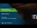 CRYENGINE Environment Editor Tutorial - Part 4: HDR and Filters
