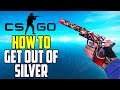 CSGO How To Get Out of Silver (Beginner's Tips & Tricks Guide)