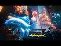 Cyberpunk 2077 - Neutralize the 3 Snipers (Play It Safe)