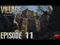 Dans la base des LYCANS ! - Resident Evil Village - Episode 11