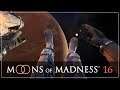 DAS ENDE 🌛🌜 Let's Play Moons of Madness [16]