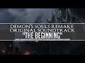 Demon's Souls Remake Soundtrack - The Beginning Theme