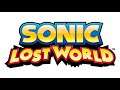 Desert Ruins - Zone 4 (OST Version) - Sonic Lost World