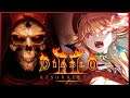 【Diablo II: Resurrected】Evil Awaits Us, Traveller... #kfp #キアライブ