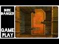 Dirk Danger And The Temple Of The Feathered Serpent - Gameplay