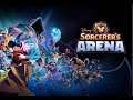 Disney Sorcerer's Arena (PC) Pt. 13: Villains Campaign - Stage 5 & Events (1/2)