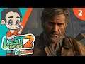 🦋 ¡DOLOR Y TRAGEDIA! The Last of Us 2 en Español Latino