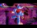 Dragon Ball Xenoverse 2: All Janemba Skills (Partner Customization)