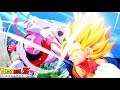 Dragon Ball Z: Kakarot - VEGETTO! La Fusión de Goku y Vegeta - Parte 18