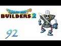 Dragon Quest Builders 2 (Stream) — Part 92 - Captured!