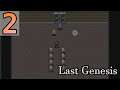 FALL GUY - Let's Play 「 Last Genesis 」 - 2
