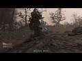 Fallout 76 - How to Kill Sheepsquatch Quick with Bloody Build - Encrypted Event