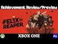 Felix The Reaper (Xbox One) Achievement Review/Preview - Xbox Game Pass