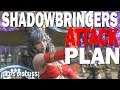 FFXIV Shadowbringers Attack Plan | What Will I Do First?