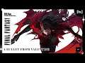 Final Fantasy Inspired | "A BULLET FROM VALENTINE" | [vst]