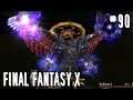 Final Fantasy X HD Remastered part 90 Aeon showdowns (German)