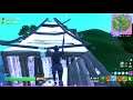 Fortnite Chapter 2 Season 2 First Game