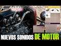 Forza Horizon 5 - SONIDOS MAS REALES DE AUTOS Y MOTOR, LOS TUNEOS Y MODS AHORA SUENAN DIFERENTE!