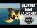 From The Depths - Cluster Mine Dispenser - #27