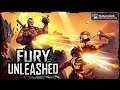 Fury Unleashed (Early Access) [Local Co-op] : Action RPG Roguelike Shooter